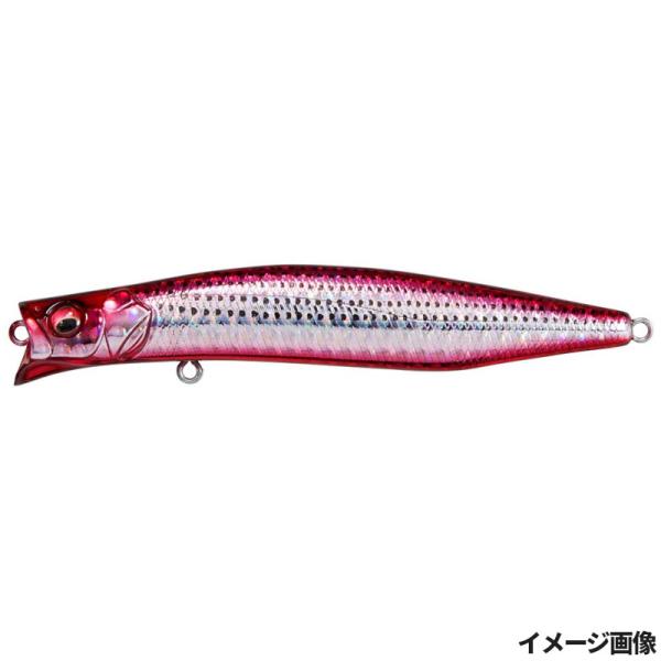 メガバス ルアー カゲロウ 100F GG ヒートマレット