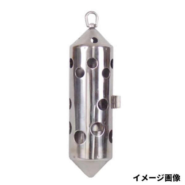 アマノ釣具 アマノステンカン L 150号(青物用) シルバー