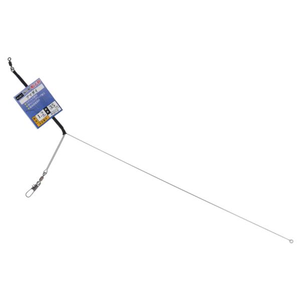 海の駅 船天秤アマダイ 1.2mm-35cm