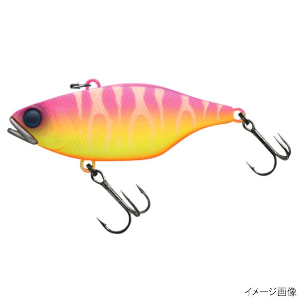 JACKALL（ジャッカル） ルアー TN バイブレーション TN60 フル