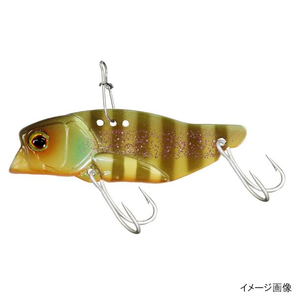 JACKALL（ジャッカル） 【現品限り】 ルアー Knockin'Jaw 1/4oz 擬態