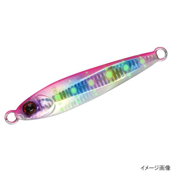 ビックバッカー43グラム　今月限り　定価の値段 JACKALL（ジャッカル） ジグ ビッグバッカージグ 40g ピンク