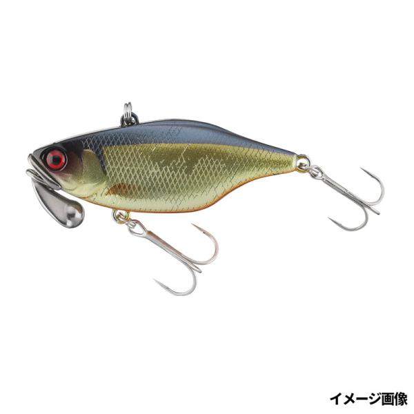 JACKALL（ジャッカル） ルアー TN60 トリゴン シャンパンゴールド