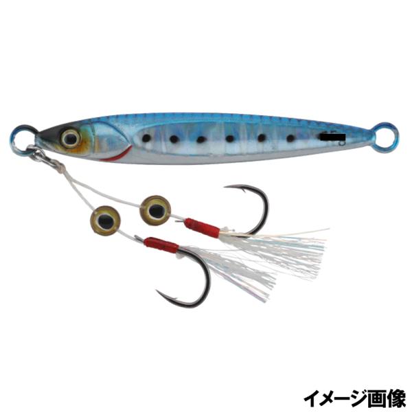 JACKALL（ジャッカル） ジグ ビッグバッカーフィットジグ 7g イワシ