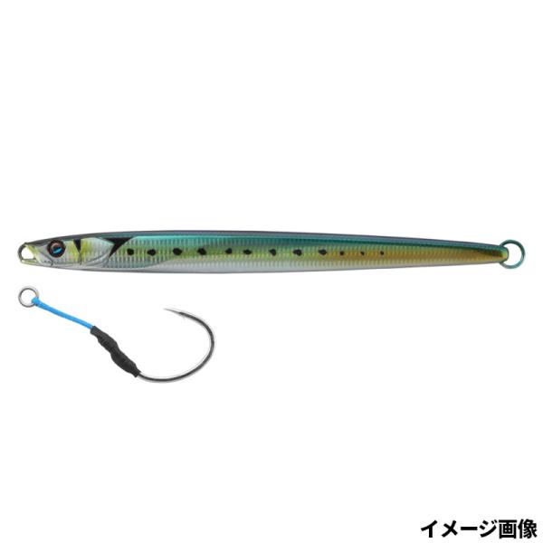 JACKALL（ジャッカル） 【現品限り】 ジグ シアンジグ デフォルト 115g