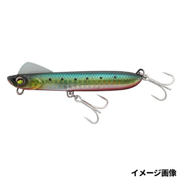 JACKALL（ジャッカル） 【現品限り】 ジグ サブルスイムメタル 25g