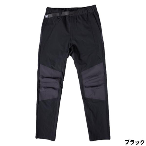 JACKALL（ジャッカル） ウェア ハイブリッドストレッチパンツ XXL