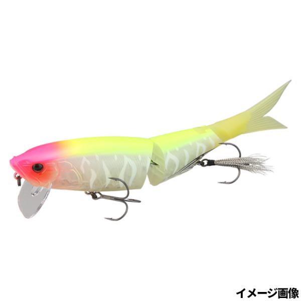 JACKALL（ジャッカル） 【現品限り】 ルアー マエコン 180SF