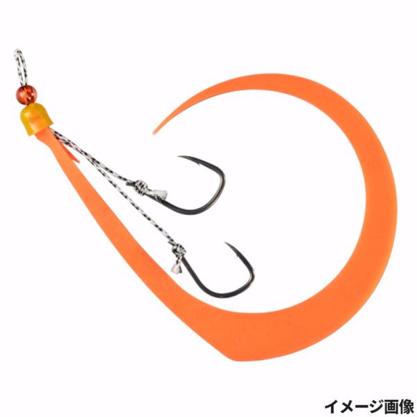 JACKALL（ジャッカル） ビンビンスイッチ キャンディ スペアラバー