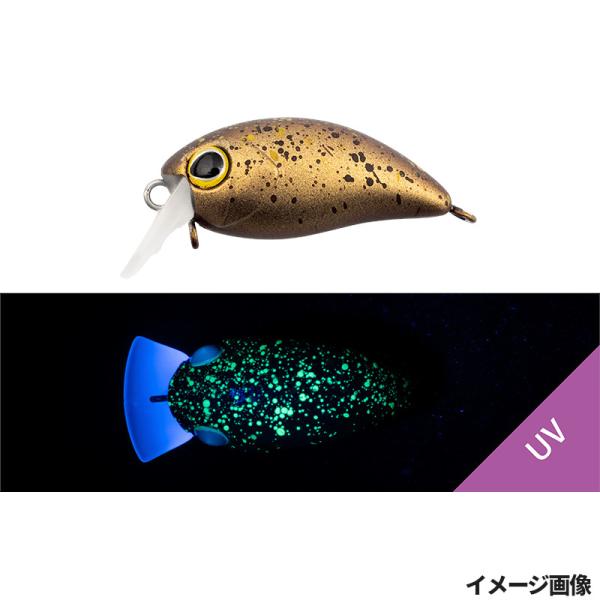 大特価 美品 ティモン ちびパニクラ SRSS 全色 オリカラ ケース有 JACKALL（ジャッカル） ルアー ティモン ちびパニクラ SR-SS