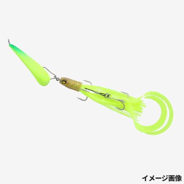 JACKALL（ジャッカル） ルアー サブル スイングリーパー 40g オール