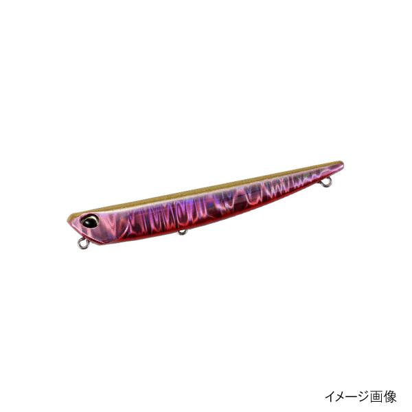 マニック75 セット売り DUO ルアー ベイルーフ マニック 75 CPA0415(青イソメ) : 釣具の