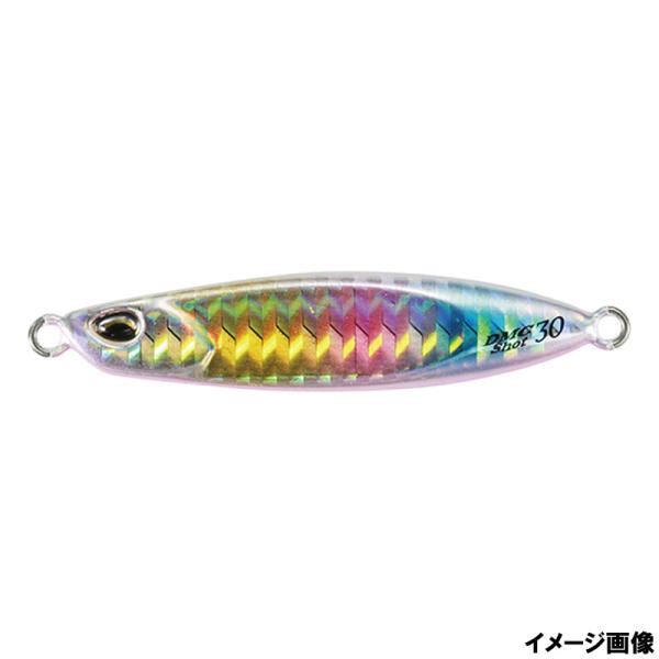 DUO ルアー ドラッグメタルキャストショット 40g PHA0002 レインボー