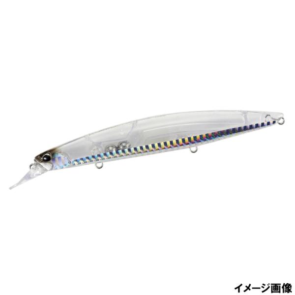 DUO ルアー ビーチウォーカー グアド 130S クリアベイト : 釣具の