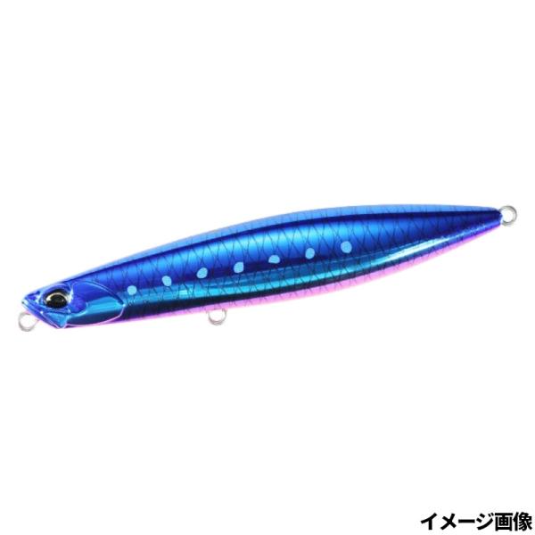DUO ルアー ビーチウォーカー ウェッジ 95S UVギラブルーイワシ