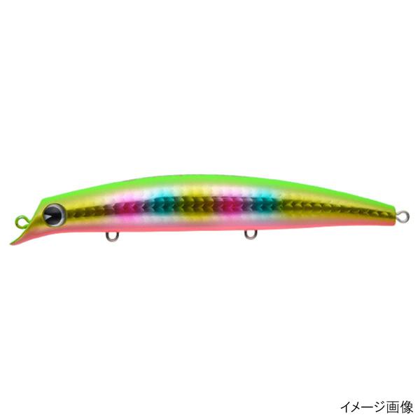 ima（アイマ） ルアー サスケ 120 裂波 #RP207 玉彩 : 釣具のポイント