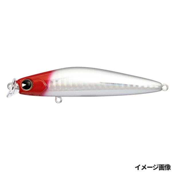 ima（アイマ） ルアー コスケ 85S X5313 レッドヘッド : 釣具の