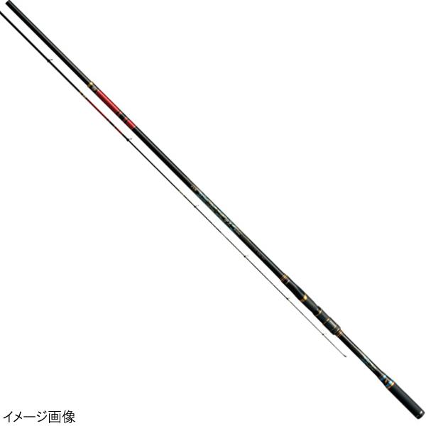がまかつ マスターモデルII 口太　MH-53 磯竿 日本製 Gamakatsu（がまかつ） 磯竿 がま磯 マスターモデル2 口太 MH 5.3m