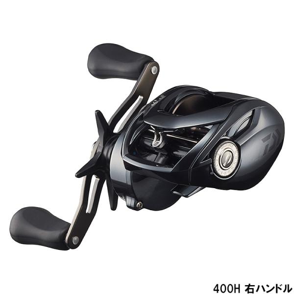 TATULA TW 300/400登場!新型タトゥーラはヘビーライン対応の TATULA TW 300/400登場!新型タトゥーラはヘビーライン対応の
