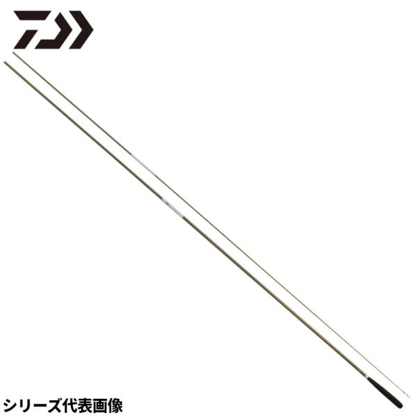 DAIWA（ダイワ） ヘラ竿 ヘラ V 13.5 23年モデル : 釣具のポイント