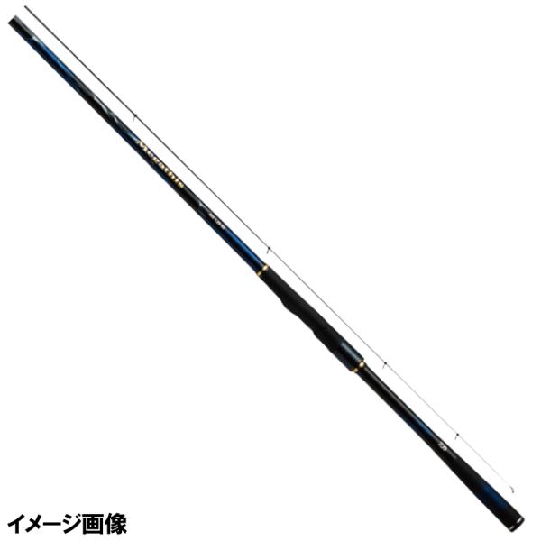 ダイワ　メガディス　AGS 1.75-53 ·N 美品 DAIWA（ダイワ） 磯竿 メガディス AGS 1.75-53・N[21年モデル] 爆買