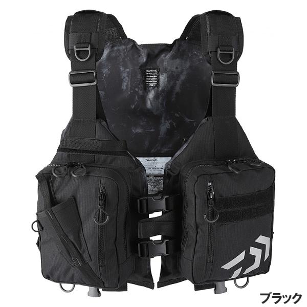 ダイワ フローティンク　ジャケット　DF-6421 point-eastjapan_4550133173615