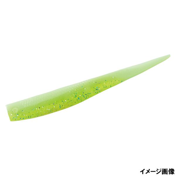 他サイト： ダイワ ワーム モアザン ミドルアッパー Jr 2.5インチ イナッ子チャートの商品画像