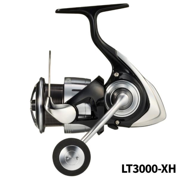 DAIWA(釣り) ダイワ スピニングリール レグザ LT3000-XH 23年 DAIWA(釣り) ダイワ スピニングリール レグザ LT3000-XH 23年