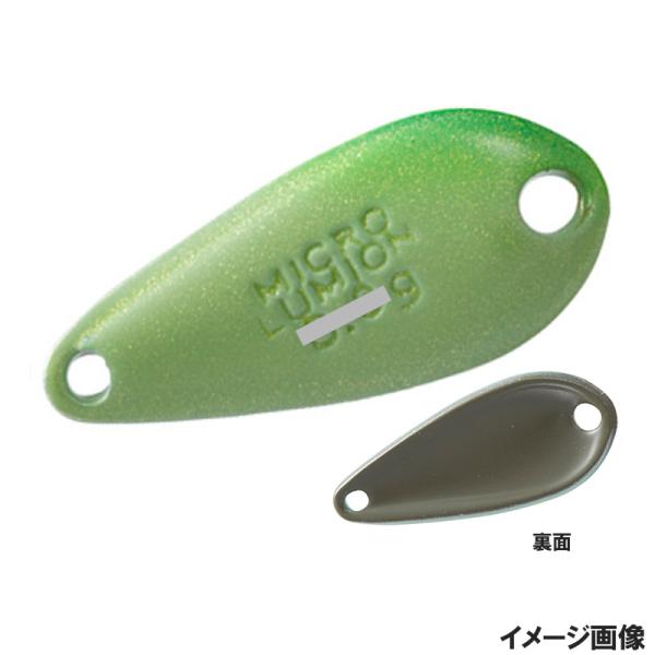 DAIWA（ダイワ） 【現品限り】 ルアー プレッソ マイクロルミオン 1.0g