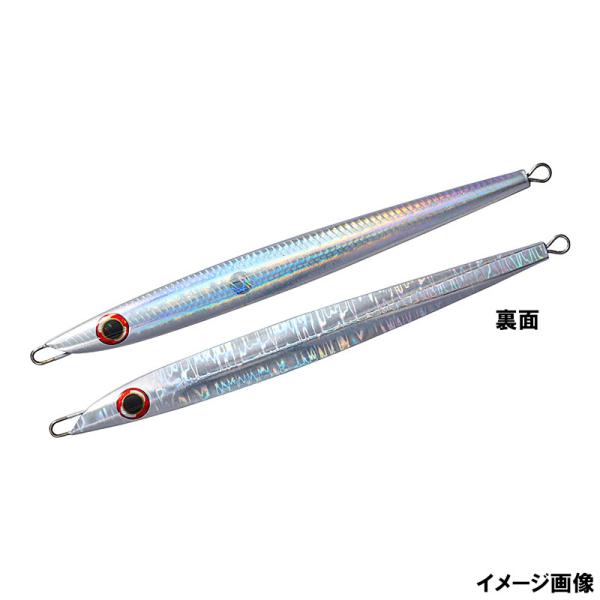 DAIWA（ダイワ） 【現品限り】 ジグ ソルティガ TBジグII アデル 220g