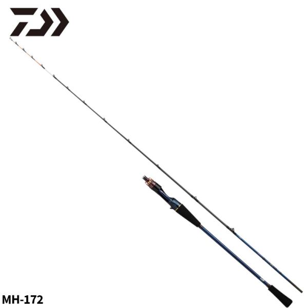 極鋭　エギタコ　MH-172 タコ　ダイワ タコエギ Amazon | ダイワ(DAIWA) 極鋭エギタコ MH-172 | ダイワ(DAIWA) | 船竿