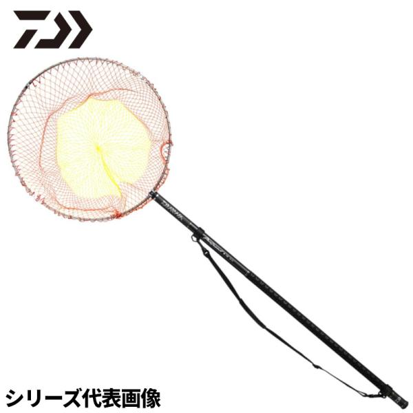 DAIWA（ダイワ） 【現品限り】 プログランド磯玉網 50-55・W 23年