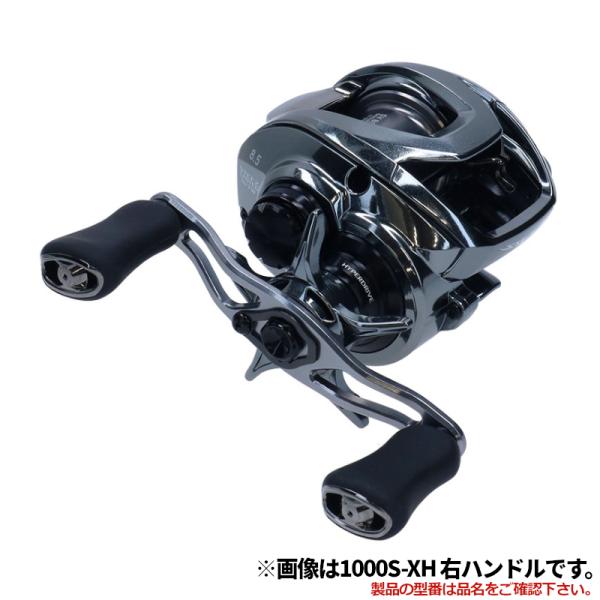 DAIWA（ダイワ） ベイトリール スティーズ リミテッド SV TW 1000S-XHL