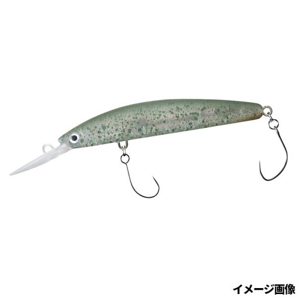 DAIWA（ダイワ） ルアー プレッソ ダブルクラッチ 60SHF tuned by HMKL