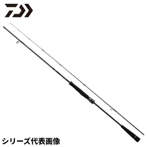 ダイワ　24アウトレイジBR SLJ 63MLS-S DAIWA（釣り） ダイワ ジギングロッド アウトレイジ BR SLJ