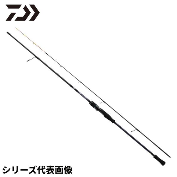 ダイワ24エメラルダスMX OR63MLS-S　現行モデル point-eastjapan_4550133339028