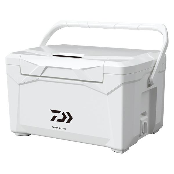 DAIWA(釣り) ダイワ クーラーボックス プロバイザーREX GU2800 DAIWA(釣り) ダイワ クーラーボックス プロバイザーREX GU2800