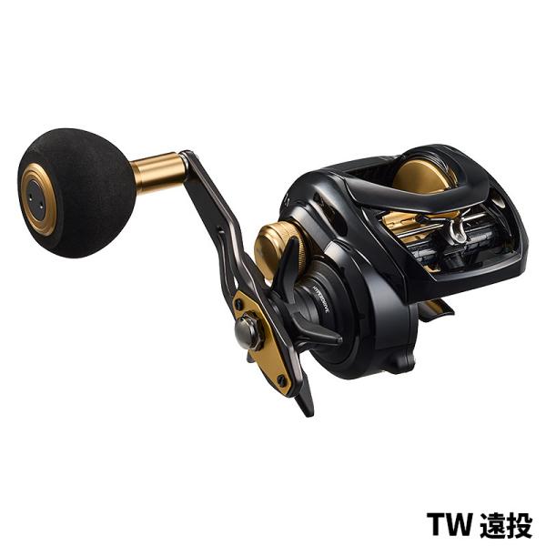 DAIWA（ダイワ） シーホーク TW 遠投 23年モデル : 釣具のポイント