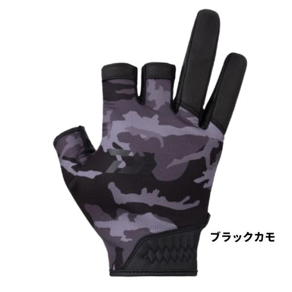 DAIWA（ダイワ） 【アウトレット】 防寒ウェア DG-6523W 防寒ゲーム