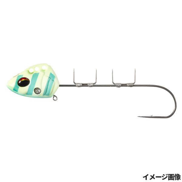DAIWA（釣り） ダイワ 船タチウオテンヤSS AH (Auto Hooking) 50