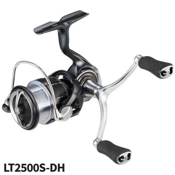 美品　24 ルビアス　LT2500S-DH スピニングリール point-eastjapan_4550133388989
