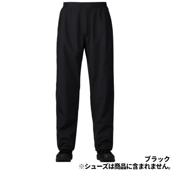 DAIWA（ダイワ） 【現品限り】 ウェア DR-1924P GORE-TEX バーサタイル