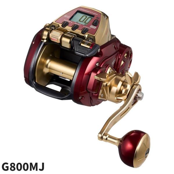 DAIWA 24 シーボーグ G800MJ 電動リール point-eastjapan_4550133430022