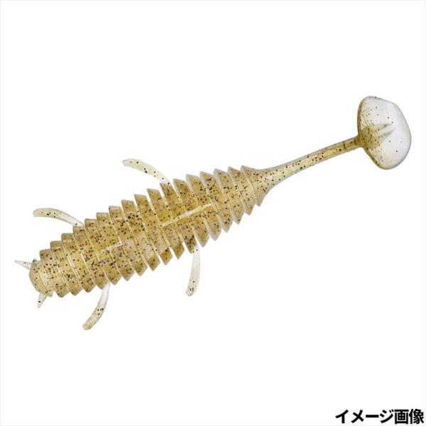 DAIWA（釣り） ダイワ ワーム ムーブベイト 4.3インチ マジック