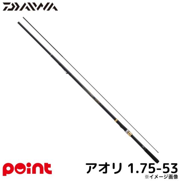 DAIWA（ダイワ） 25 マークドライ アオリ 1.75-53・J : 釣具のポイント
