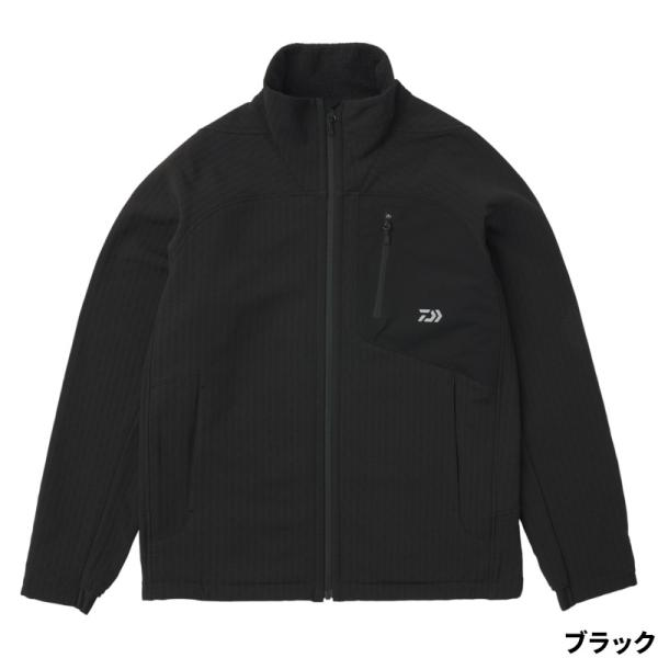 DAIWA（ダイワ） 防寒ウェア DJ-3324 STORMFLEECE ジャケット XL