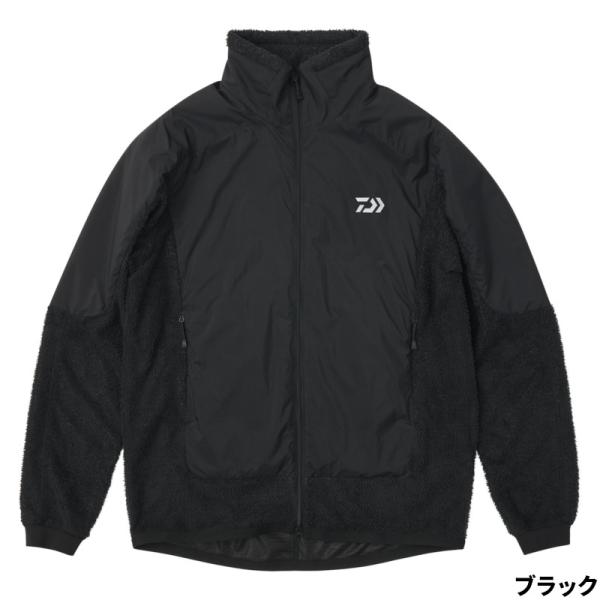 DAIWA（ダイワ） 防寒ウェア DJ-2824 DANROTECH ハイブリッド