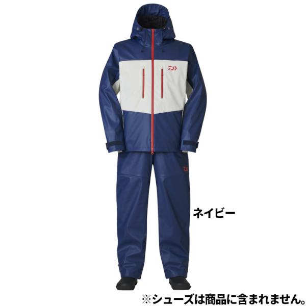 Daiwa オーシャンウィンタースーツ(防寒) point-eastjapan_4550133492242