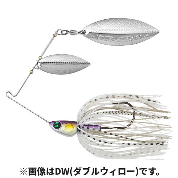 Daiwa Buzzbait SS スピナーベイトなど12個セット Daiwa Buzzbait SS スピナーベイトなど12個セット Daiwa Buzzbait SS