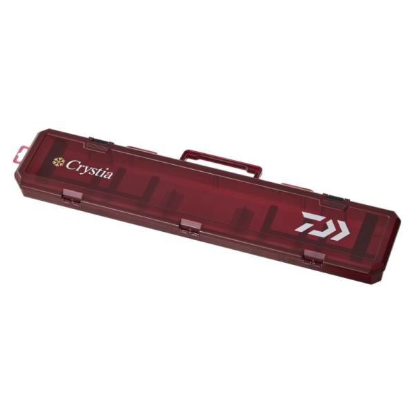 DAIWA（釣り） ダイワ クリスティア ワカサギケース速攻 2 630 ダーク